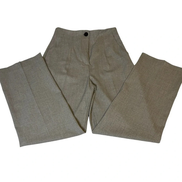 ZARA Dress Pants Trousers. Size XS. new - Picture 3 of 12